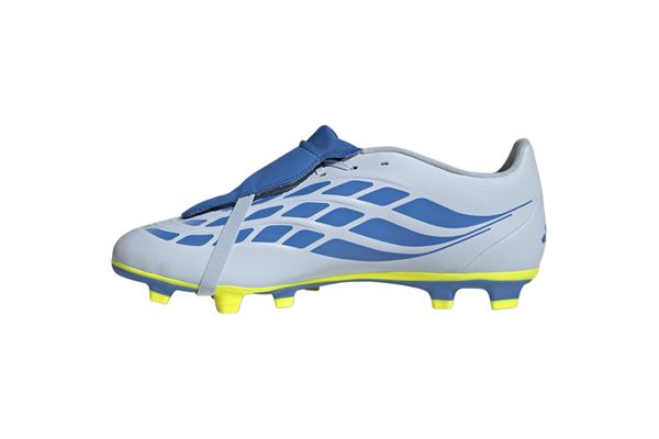 Adidas Predator Club Fold-Over Tongue FG ADIDAS | Scarpe calcio | JS0347-
