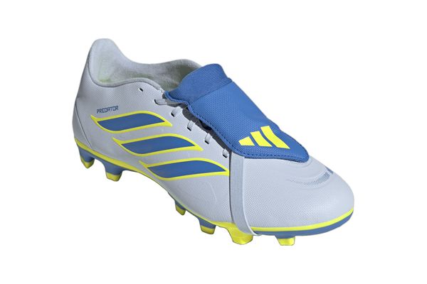 Adidas Predator Club Fold-Over Tongue FG ADIDAS | Scarpe calcio | JS0347-
