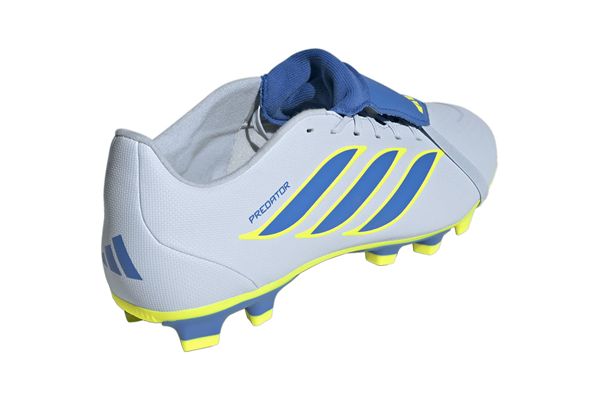 Adidas Predator Club Fold-Over Tongue FG ADIDAS | Scarpe calcio | JS0347-