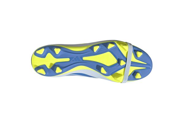 Adidas Predator Club Fold-Over Tongue FG ADIDAS | Scarpe calcio | JS0347-