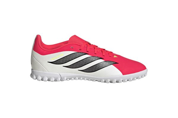 predator club tf j  lucred/cblack/ftwwht ADIDAS | Scarpe calcetto | JS0364-