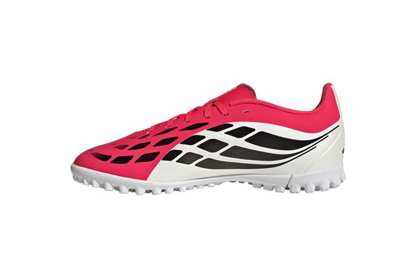 predator club tf j  lucred/cblack/ftwwht ADIDAS | Scarpe calcetto | JS0364-