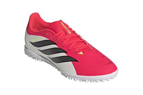 predator club tf j  lucred/cblack/ftwwht ADIDAS | Scarpe calcetto | JS0364-