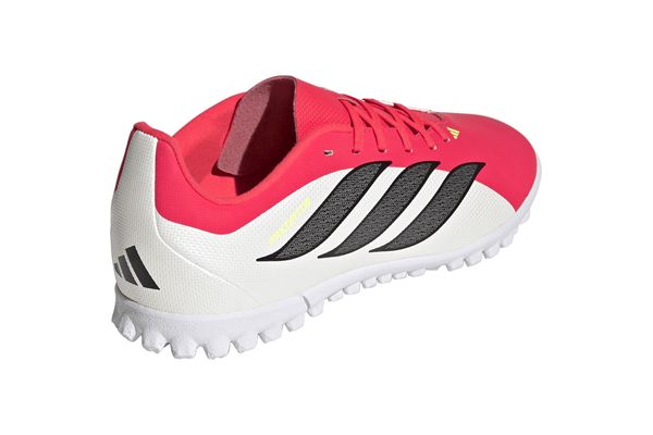 predator club tf j  lucred/cblack/ftwwht ADIDAS | Scarpe calcetto | JS0364-