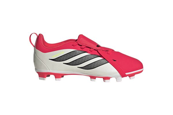 Adidas Predator Club Hook and Loop AG Junior ADIDAS | Scarpe calcio | JS0367-