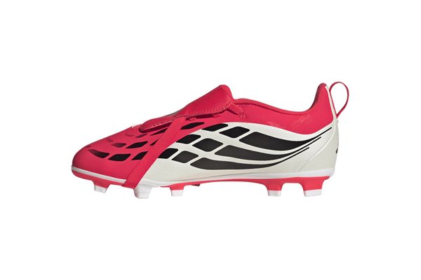 Adidas Predator Club Hook and Loop AG Junior ADIDAS | Scarpe calcio | JS0367-