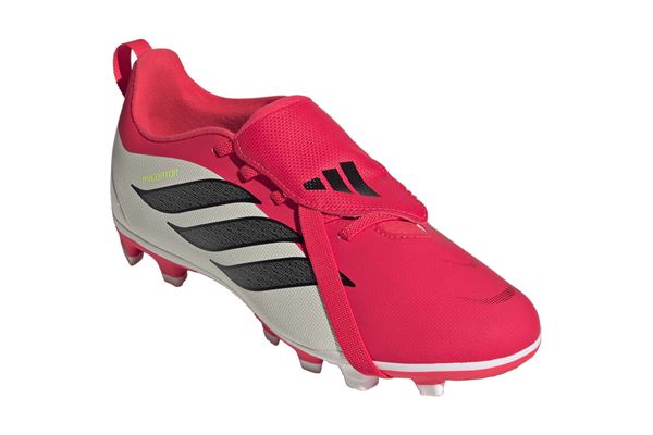 Adidas Predator Club Hook and Loop AG Junior ADIDAS | Scarpe calcio | JS0367-