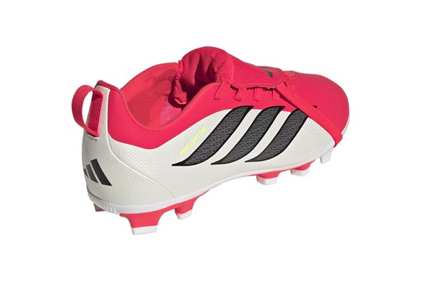 Adidas Predator Club Hook and Loop AG Junior ADIDAS | Scarpe calcio | JS0367-