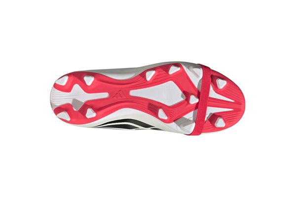 Adidas Predator Club Hook and Loop AG Junior ADIDAS | Scarpe calcio | JS0367-