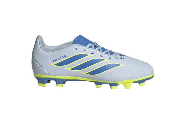 Adidas Predator Club FG/AG Bambini ADIDAS | Scarpe calcio | JS0369-