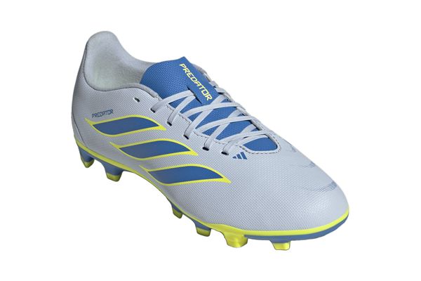 Adidas Predator Club FG/AG Bambini ADIDAS | Scarpe calcio | JS0369-