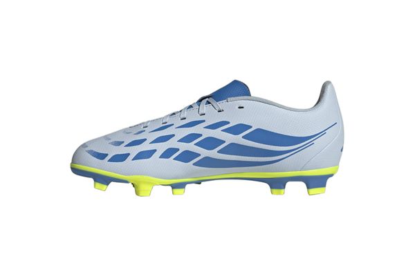 Adidas Predator Club FG/AG Bambini ADIDAS | Scarpe calcio | JS0369-