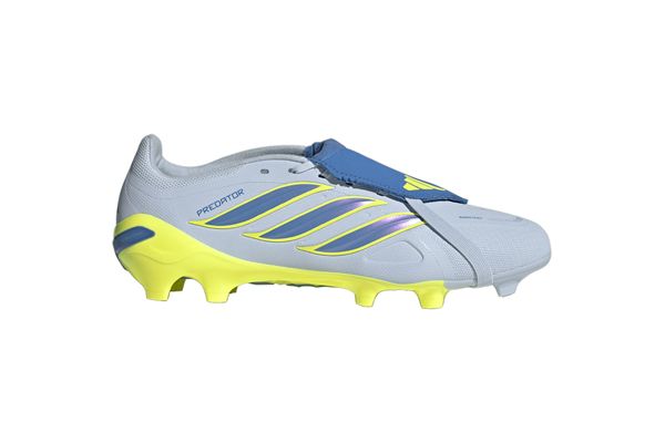 Adidas Predator League Fold-Over Tongue FG ADIDAS | Scarpe calcio | JS0423-