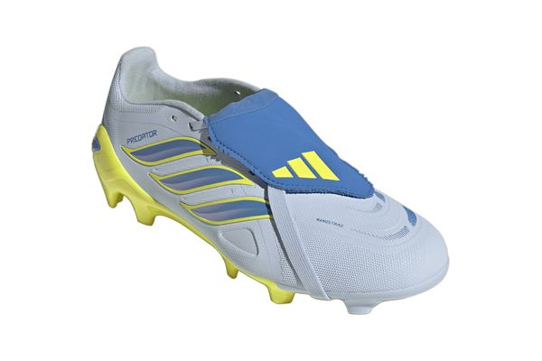 Adidas Predator League Fold-Over Tongue FG ADIDAS | Scarpe calcio | JS0423-
