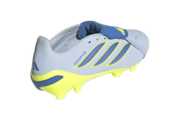 Adidas Predator League Fold-Over Tongue FG ADIDAS | Scarpe calcio | JS0423-