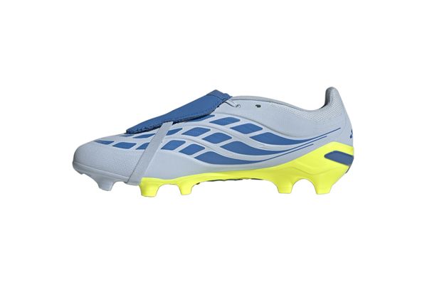 Adidas Predator League Fold-Over Tongue FG ADIDAS | Scarpe calcio | JS0423-