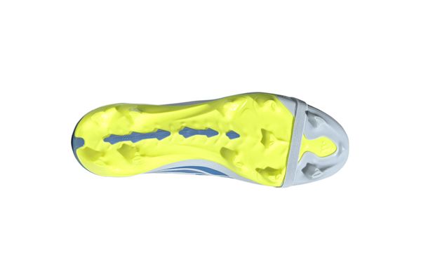 Adidas Predator League Fold-Over Tongue FG ADIDAS | Scarpe calcio | JS0423-