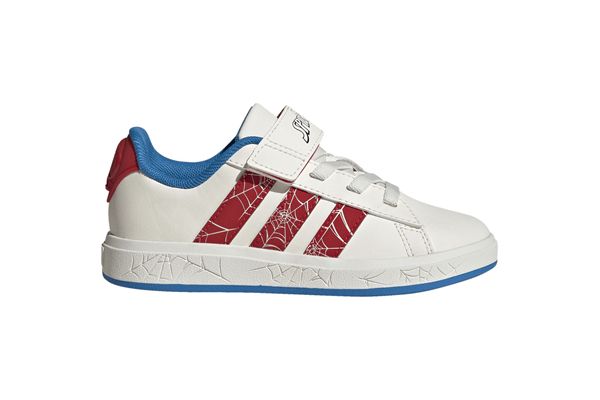 Adidas Marvel Spider-Man Grand Court Bambini ADIDAS | Sneakers | JS0778-