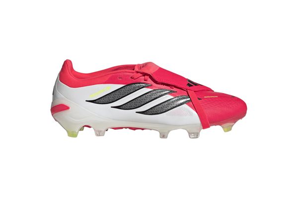 Adidas Predator Pro Fold-Over Tongue ADIDAS | Scarpe calcio | JS0950-