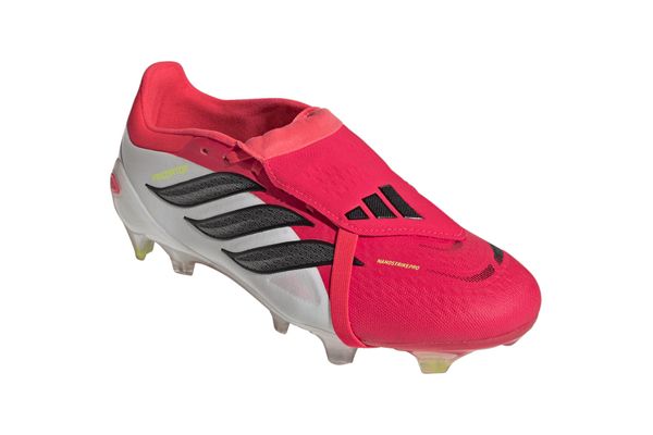 Adidas Predator Pro Fold-Over Tongue ADIDAS | Scarpe calcio | JS0950-