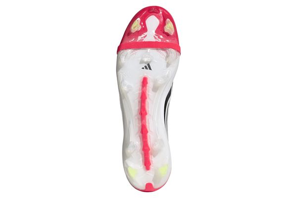 Adidas Predator Pro Fold-Over Tongue ADIDAS | Scarpe calcio | JS0950-