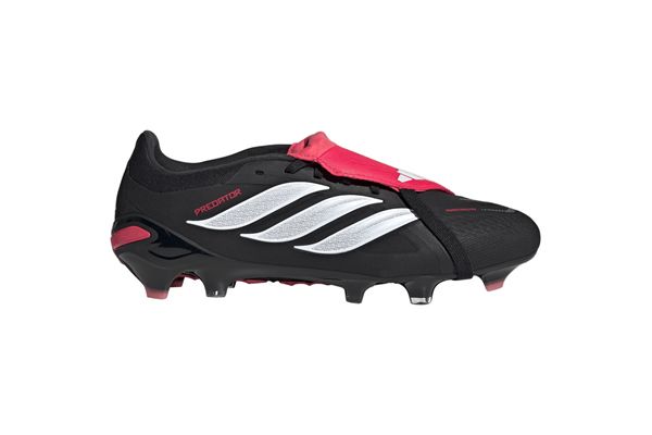 Adidas PREDATOR PRO Fold-Over Tongue Firm Ground ADIDAS | Scarpe calcio | JS0952-