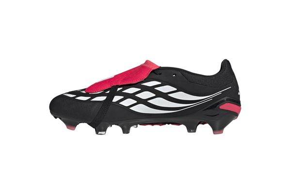 Adidas PREDATOR PRO Fold-Over Tongue Firm Ground ADIDAS | Scarpe calcio | JS0952-