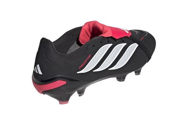 Adidas PREDATOR PRO Fold-Over Tongue Firm Ground ADIDAS | Scarpe calcio | JS0952-