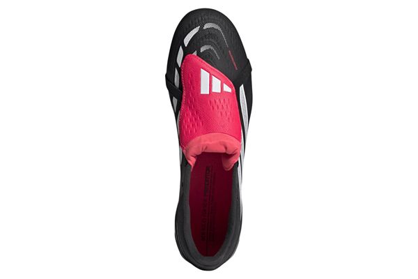 Adidas PREDATOR PRO Fold-Over Tongue Firm Ground ADIDAS | Scarpe calcio | JS0952-
