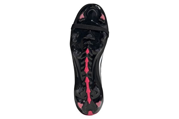 Adidas PREDATOR PRO Fold-Over Tongue Firm Ground ADIDAS | Scarpe calcio | JS0952-