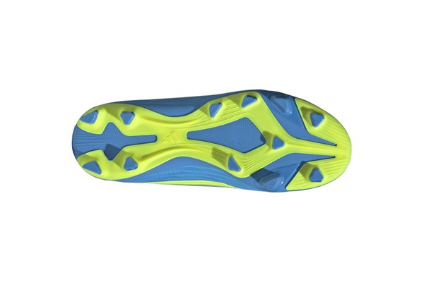 Adidas F50 Club Kids FG/MG ADIDAS | Sneakers | JS1479-