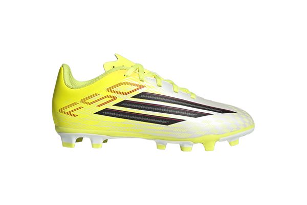 Adidas F50 Club FG/MG Junior ADIDAS | Scarpe calcio | JS1482-