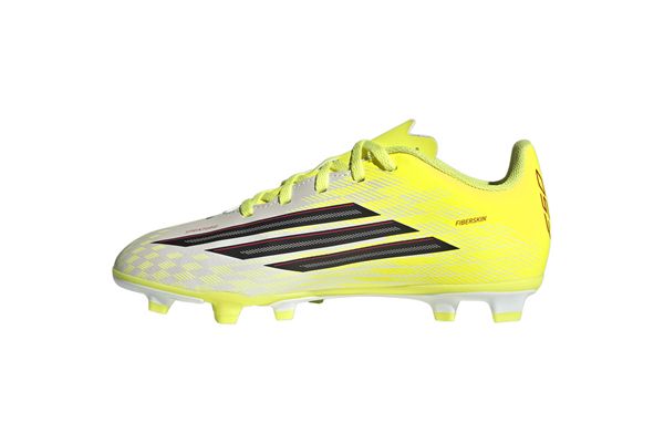 Adidas F50 Club FG/MG Junior ADIDAS | Scarpe calcio | JS1482-