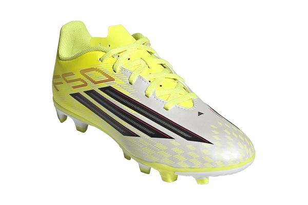 Adidas F50 Club FG/MG Junior ADIDAS | Scarpe calcio | JS1482-