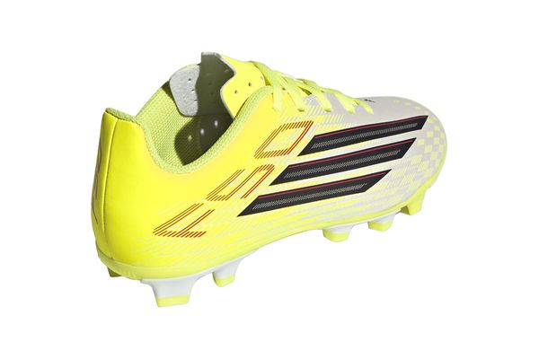 Adidas F50 Club FG/MG Junior ADIDAS | Scarpe calcio | JS1482-