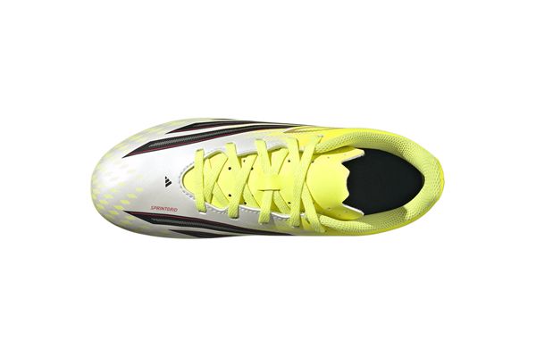 Adidas F50 Club FG/MG Junior ADIDAS | Scarpe calcio | JS1482-