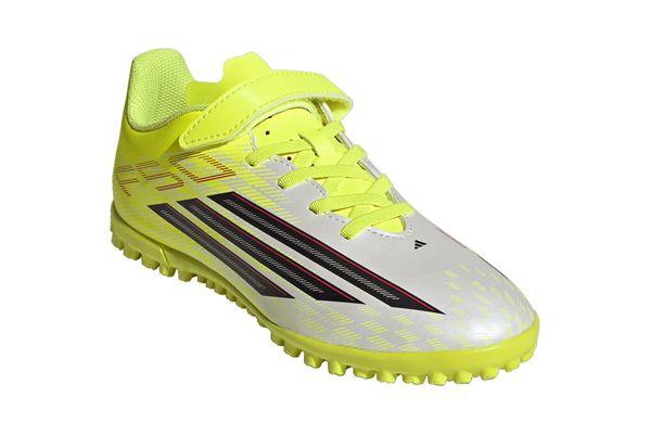 Adidas F50 Club Hook and Loop TF ADIDAS | Scarpe calcetto | JS1484-