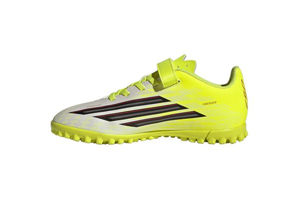 Adidas F50 Club Hook and Loop TF ADIDAS | Scarpe calcetto | JS1484-