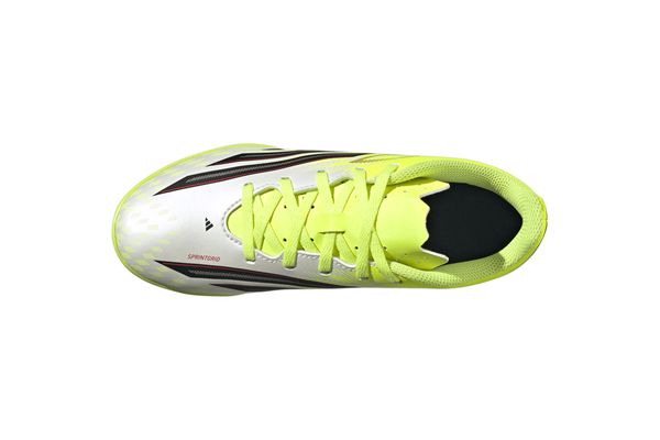 Adidas F50 Club TF Junior ADIDAS | Scarpe calcetto | JS1492-