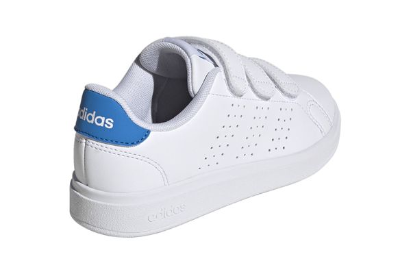 Adidas Advantage Base 2.0 Bambini ADIDAS | Sneakers | JS2527-