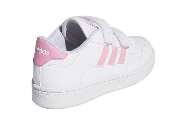 Adidas Rapid Court Bambini ADIDAS | Sneakers | JS4768-