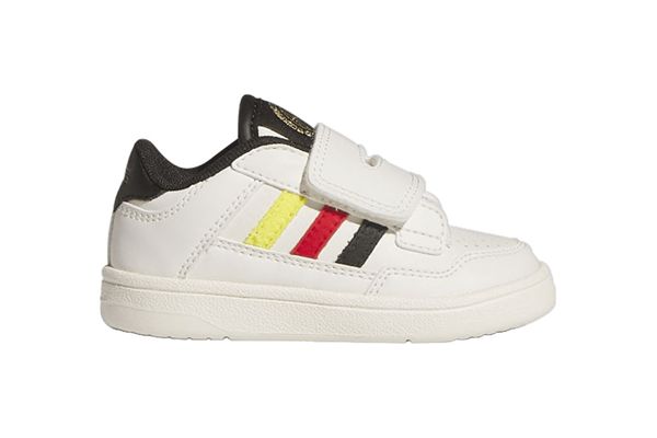 Adidas Rapid Court Infant ADIDAS | Scarpe per Neonati | JS4773-