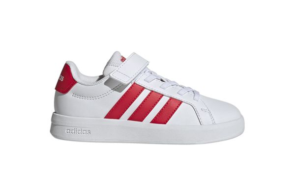 Adidas Grand Court 3.0 Bambini ADIDAS | Sneakers | JS4872-