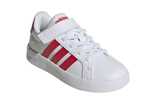 Adidas Grand Court 3.0 Bambini ADIDAS | Sneakers | JS4872-