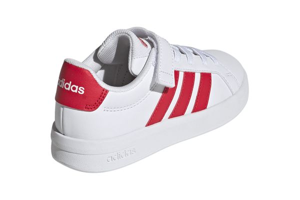 Adidas Grand Court 3.0 Bambini ADIDAS | Sneakers | JS4872-