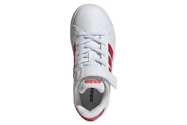 Adidas Grand Court 3.0 Bambini ADIDAS | Sneakers | JS4872-