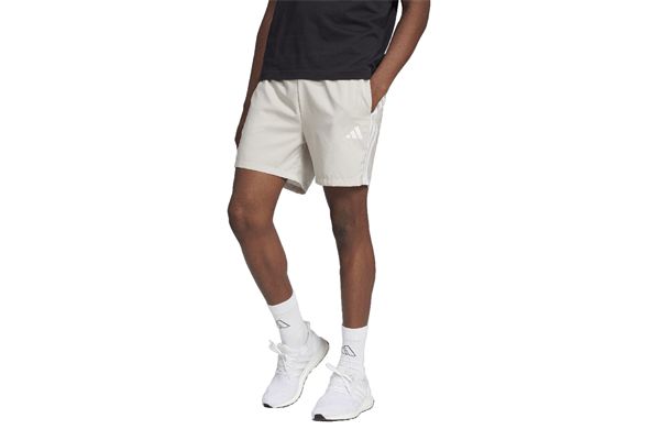 Pantaloncini Adidas Essentials 3-Stripes Chelsea ADIDAS | Pantaloncini | JW1909-