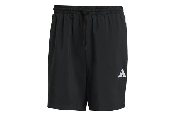 Pantaloncini Adidas Essentials 3-Stripes Chelsea ADIDAS | Pantaloncini | JW1911-