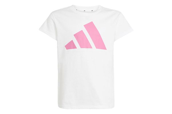 Maglia da bambina/ragazza Adidas Essentials ADIDAS | Maglie | JW2383-