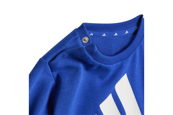 Tuta Essentials Adidas Infant ADIDAS | Tutine e Completi Neonati | JW2461-